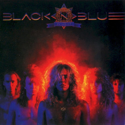 Black 'n Blue - In Heat